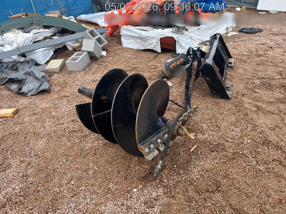 2022 DIGGA 3DSS-3