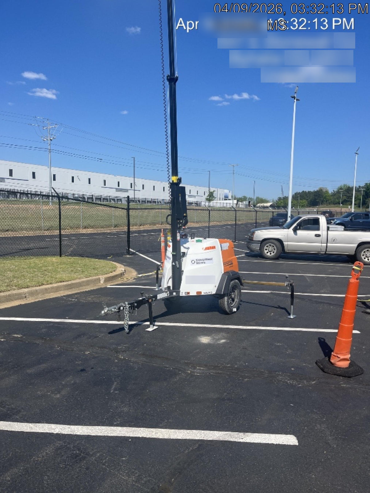2026 GENERAC MLTS-4