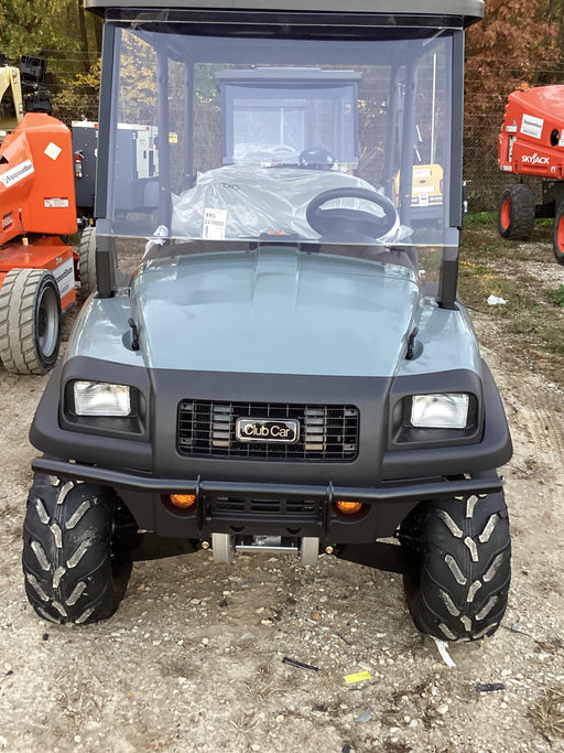 2023 Club Car CA1700D Canopy, Diesel, 4 Passenger