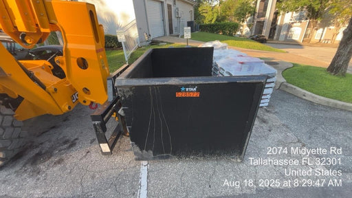 2025 STAR INDUSTRIES 1430