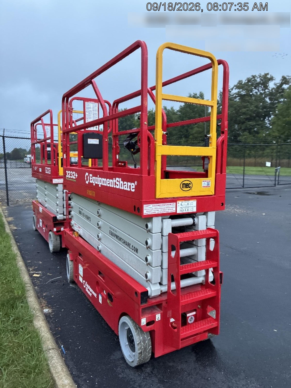 2026 MEC 3232+