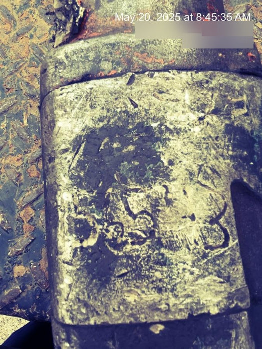 2021 MICHIGAN PNEUMATIC 750SS