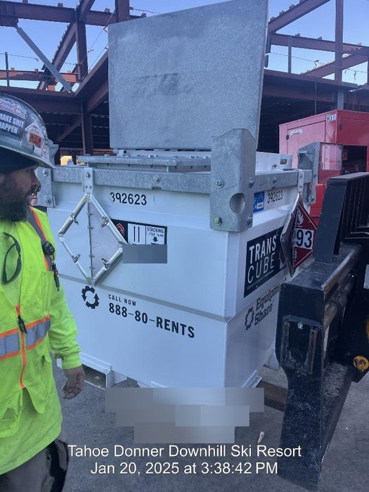 2024 WESTERN GLOBAL 10TCG-ES-12VFHK