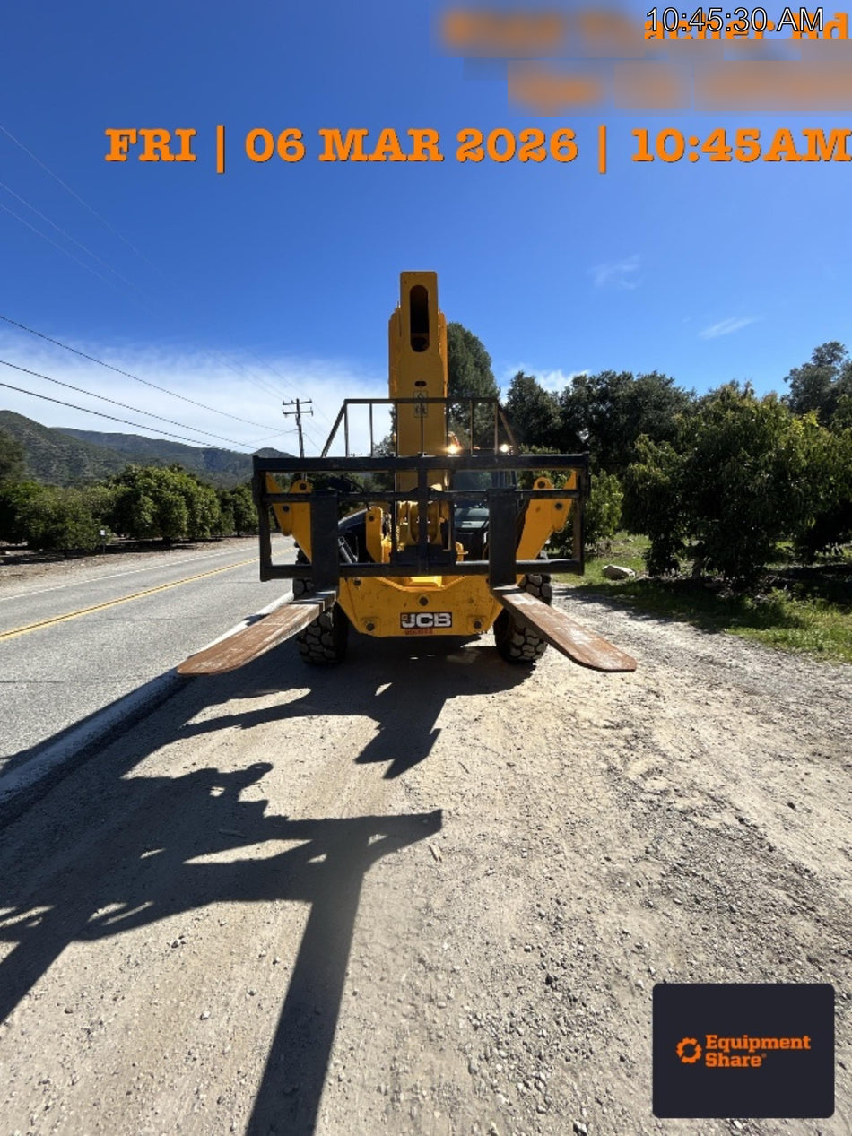 2025 JCB 512-56