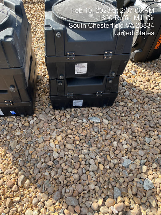 2022 PHOENIX Guardian R Hepa