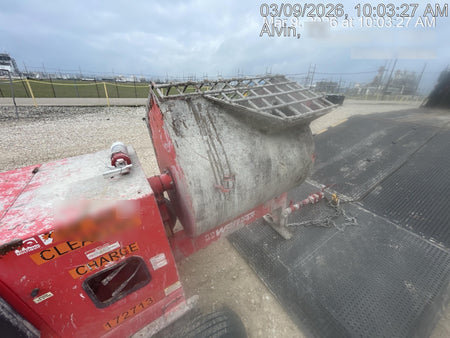 2021 MULTIQUIP WM120SHHD