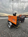 2021 Lincoln Electric Vantage 549X Ready Pak 3, ORANGE (includes trailer, cable rack, fender light kit)