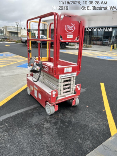 2021 MEC Micro 19