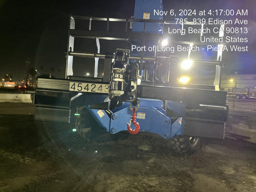 2024 STAR INDUSTRIES 1395B