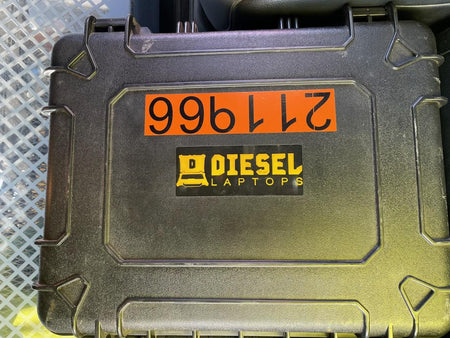 2022 DIESEL LAPTOPS DIESEL LAPTOP