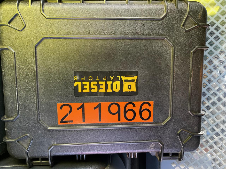 2022 DIESEL LAPTOPS DIESEL LAPTOP