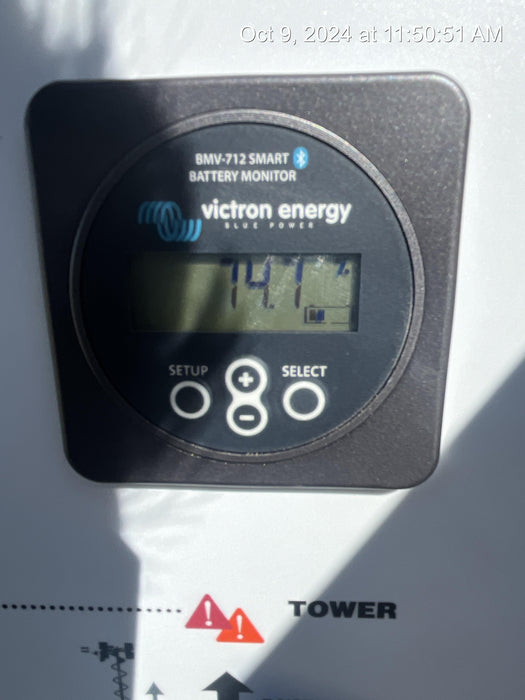 2024 WANCO WLTS-MM8A-1600