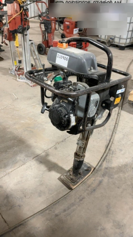 2023 MULTIQUIP MTR40HF