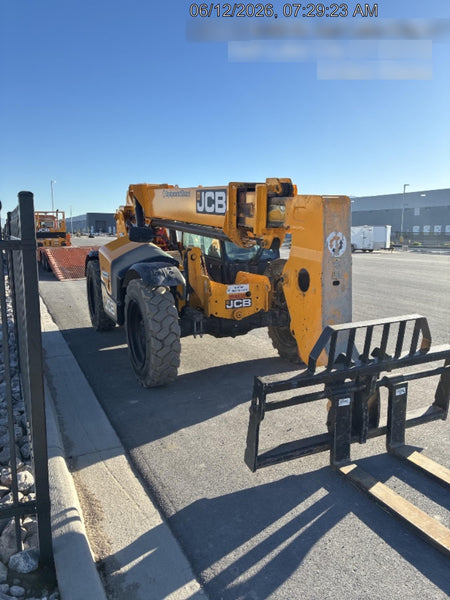 2024 JCB 509-42