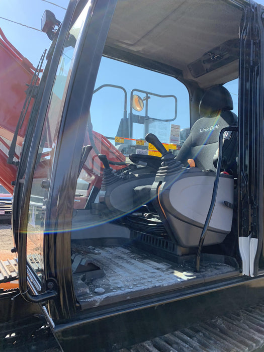 2021 LINK-BELT 160X4EX