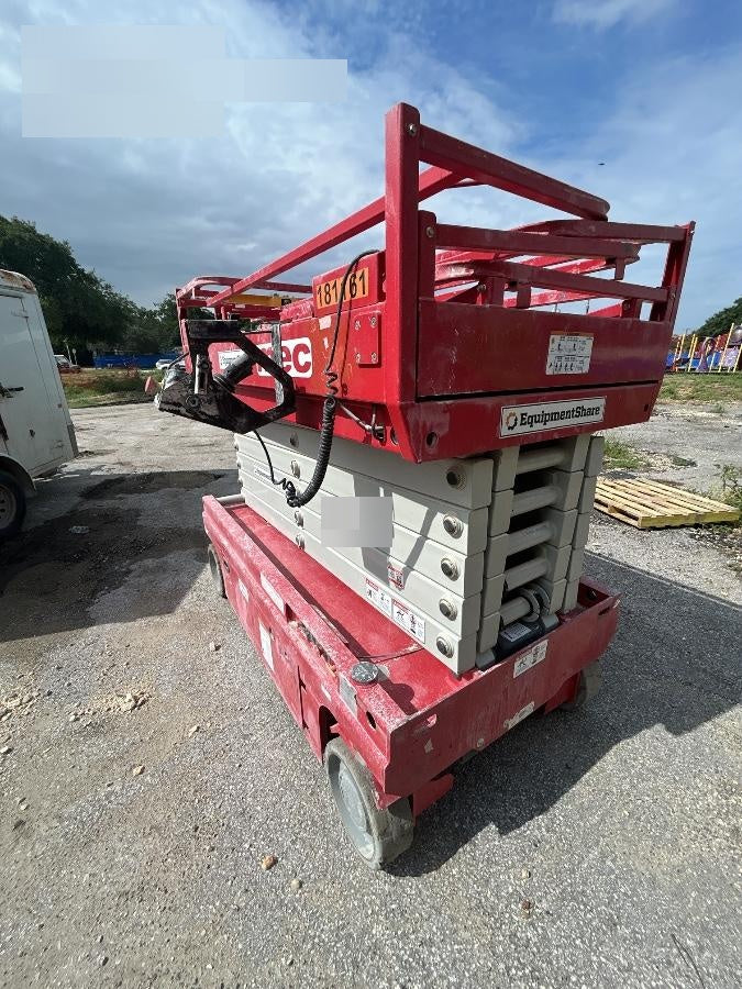 2021 MEC 4046SE