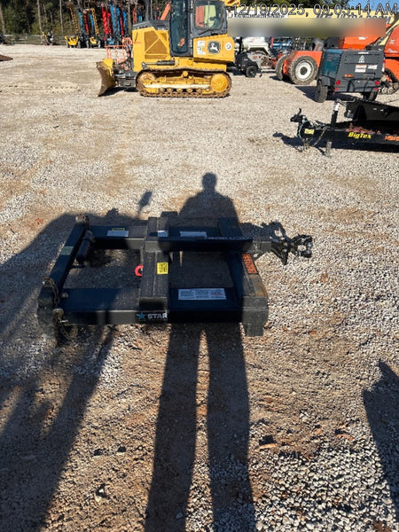 2025 STAR INDUSTRIES 1395B
