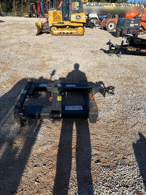 2025 STAR INDUSTRIES 1395B