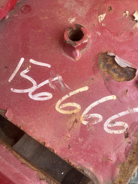 2021 KEY PLANT Pipe Conveyor