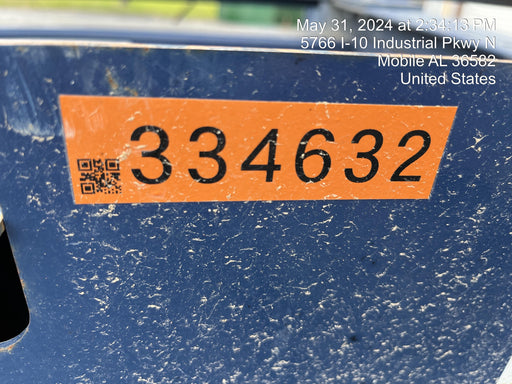 2023 CURRENT TOOLS 615