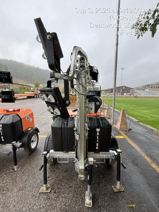 2025 WANCO WLTT-4MK8K