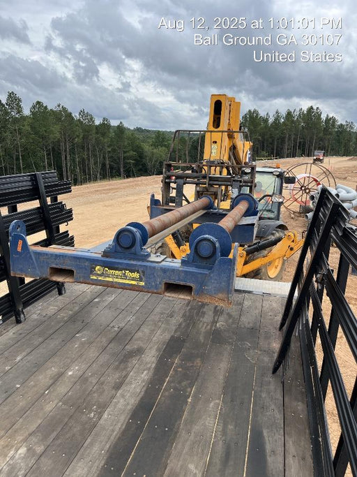 2024 CURRENT TOOLS 615