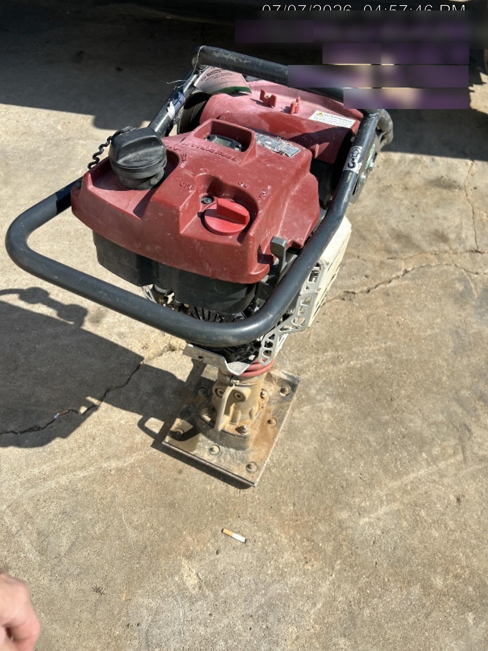 2024 DYNAPAC DR6X