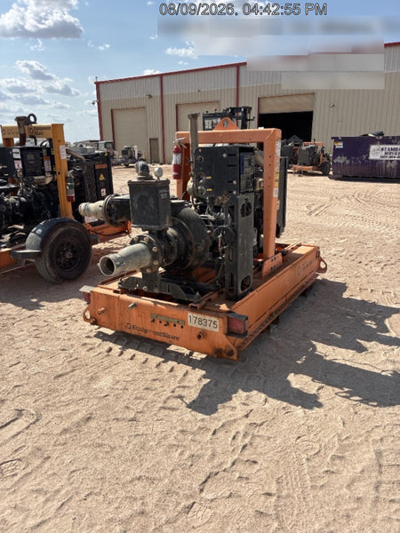 2021 PIONEER PP66S12L71-TD2.9L4
