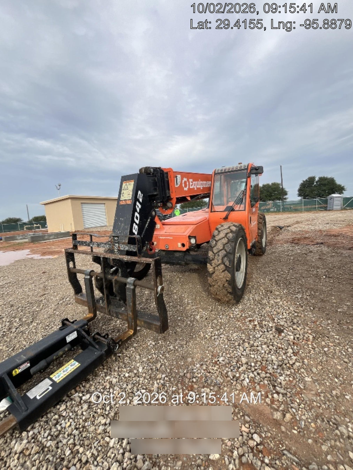 2025 STAR INDUSTRIES M1360B - Star JIB Boom