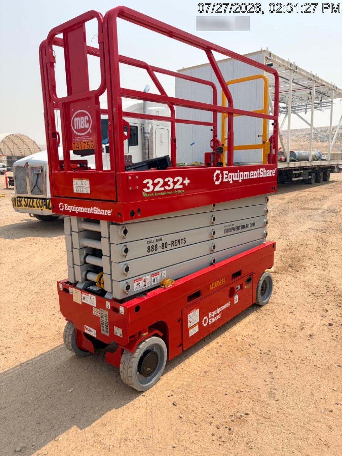 2026 MEC 3232+