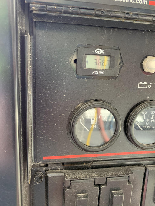 2021 Lincoln Electric Vantage 322 VANTAGE 322 READY-PAK 3