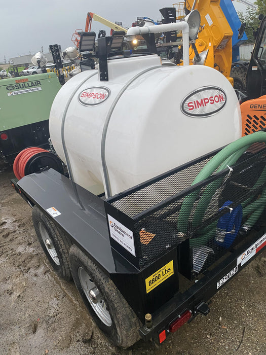 2023 SIMPSON SWT-52517