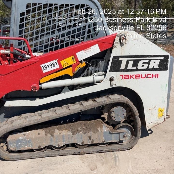 2023 ARROW MATERIAL HANDLING F5100CB