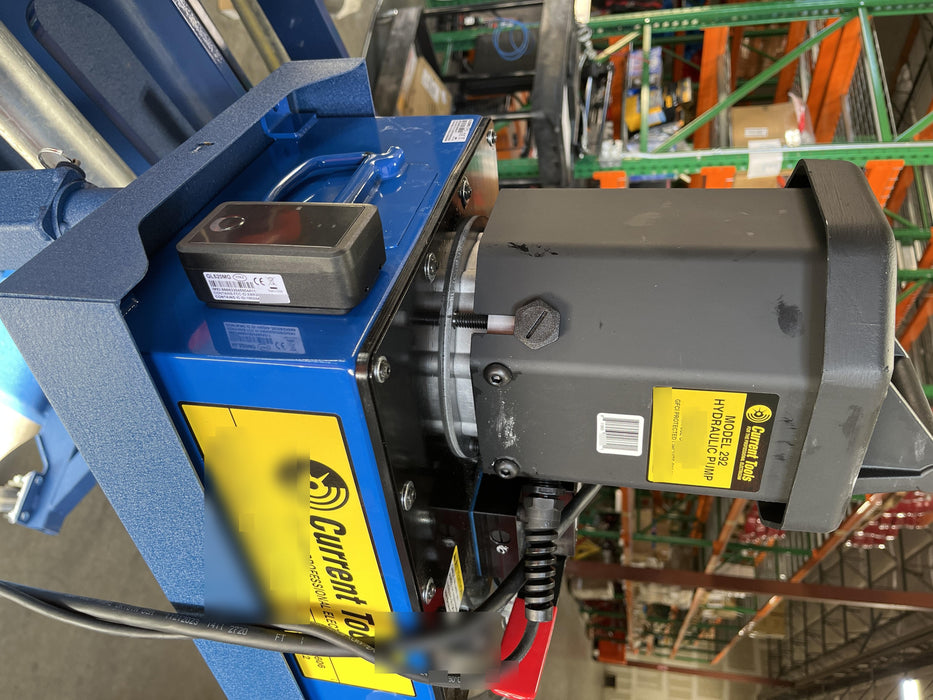 2024 CURRENT TOOLS 254P