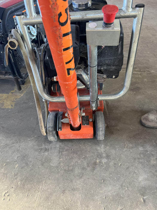 2022 HUSQVARNA FS309