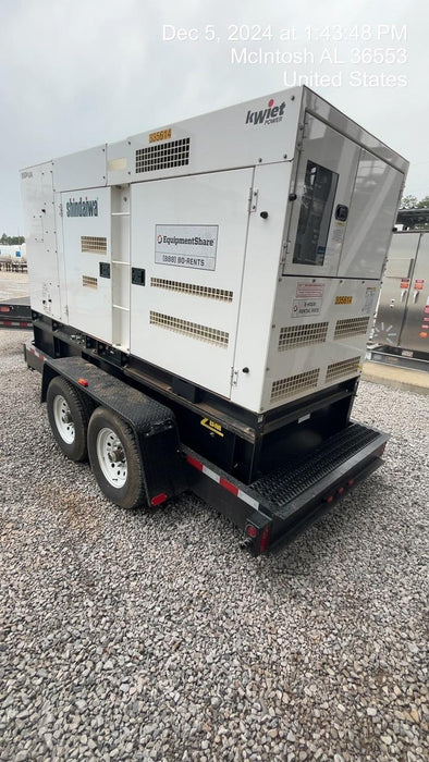 2023 SHINDAIWA DGK180F