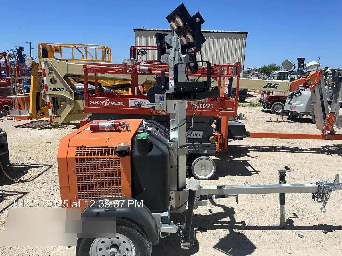 2024 WANCO WLTT-4MM4K