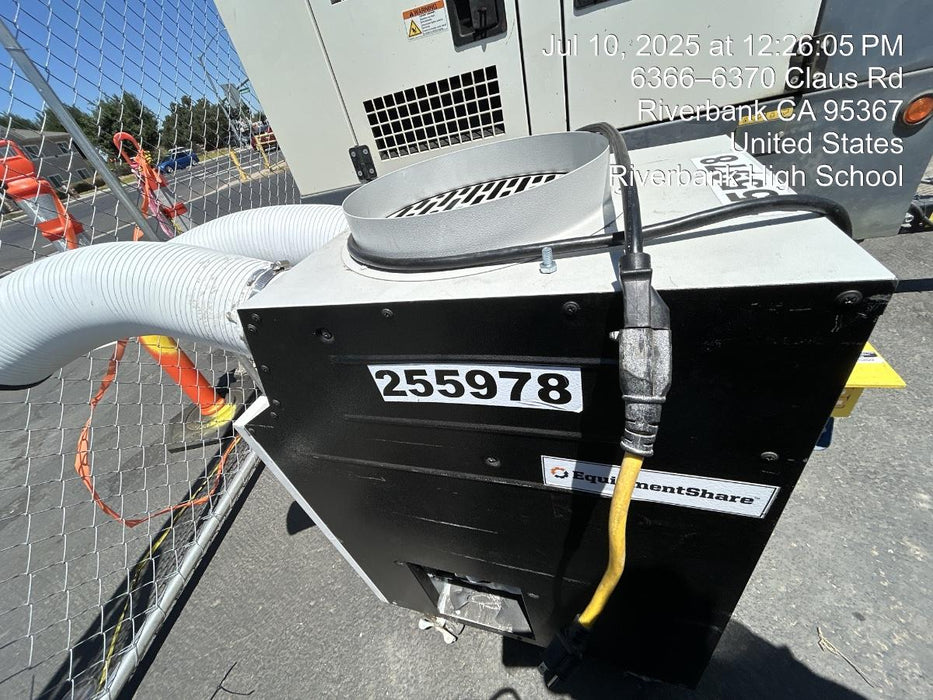 2022 KWIKOOL KPAC1811-2