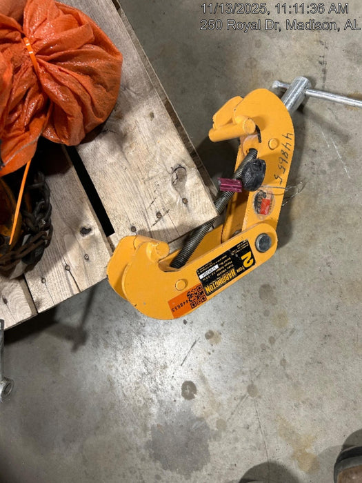 2020 HARRINGTON CF020-20