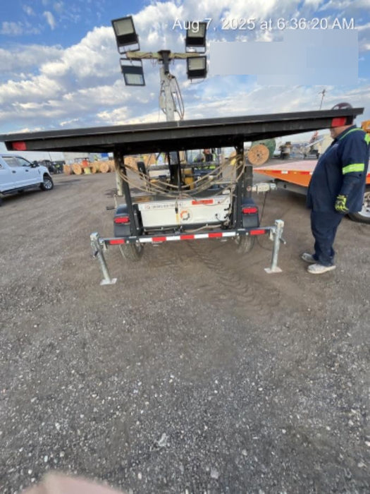 2022 WANCO WLTSSM4A750