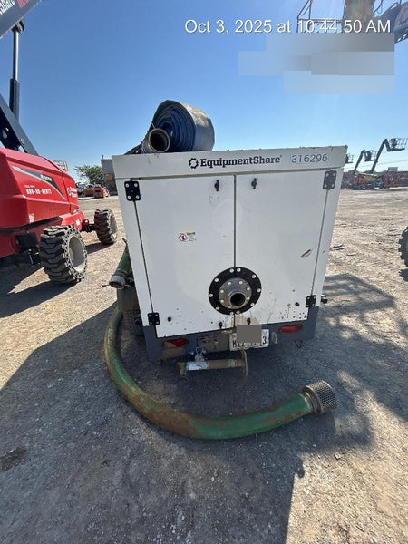 2023 ATLAS COPCO PAC F44 KD-S