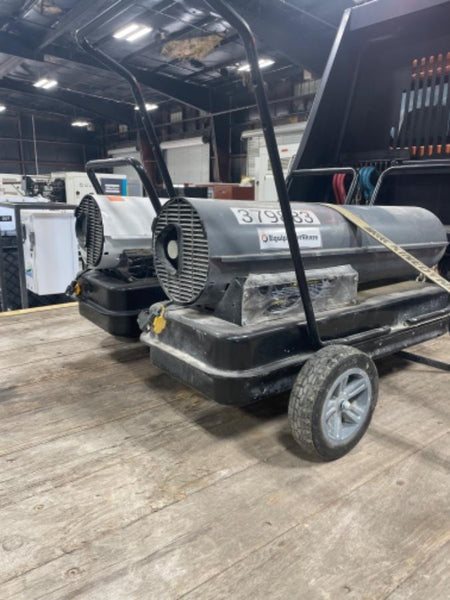2022 LB WHITE Tradesman K175