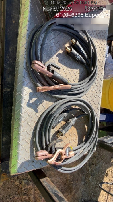 2021 LINCOLN ELECTRIC INVERTEC V276