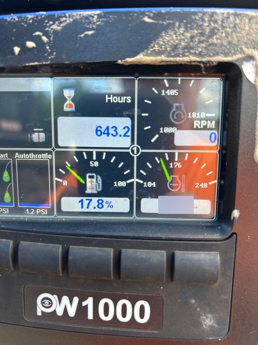 2024 ATLAS COPCO PAC F66 KD