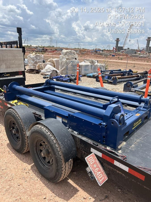 2025 CURRENT TOOLS 615