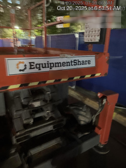 2019 SKYJACK SJ6832 RT