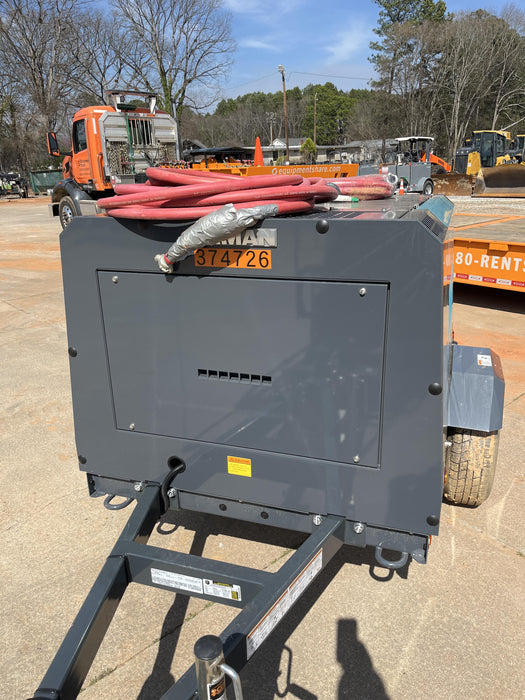 2023 AIRMAN PDS185S CWK