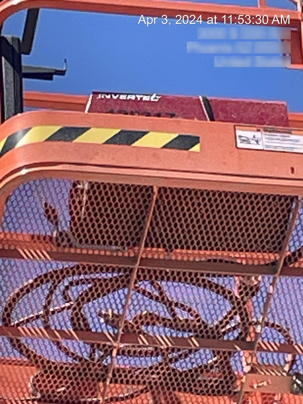 2021 LINCOLN ELECTRIC INVERTEC V276