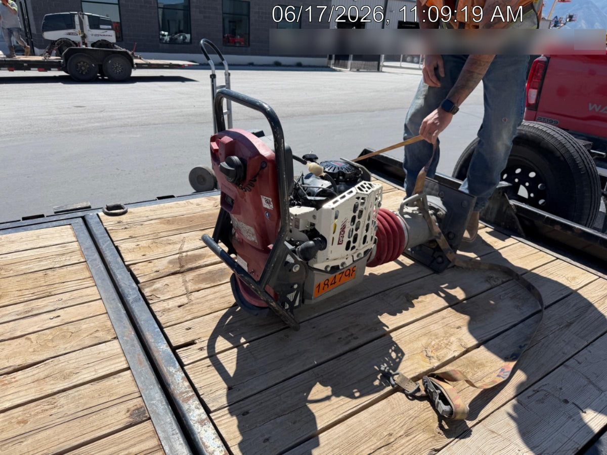 2021 DYNAPAC DR7X