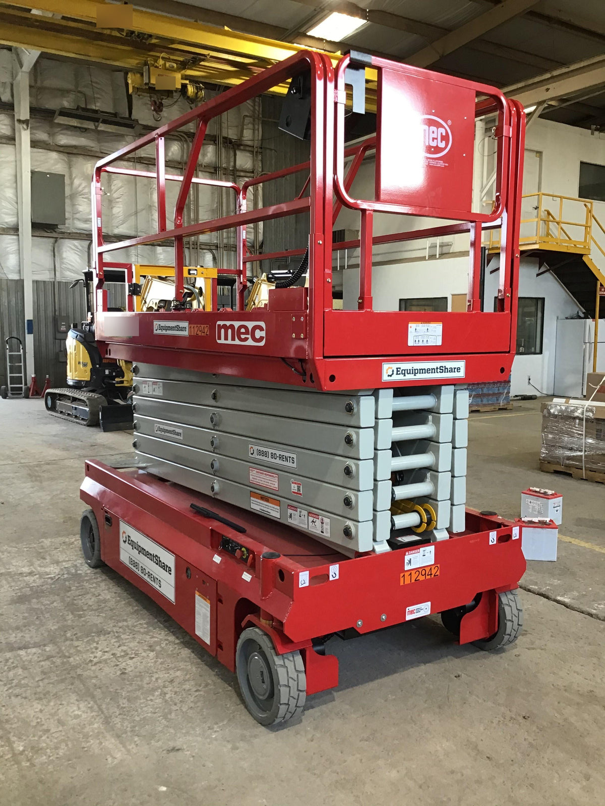 2020 MEC 4555SE
